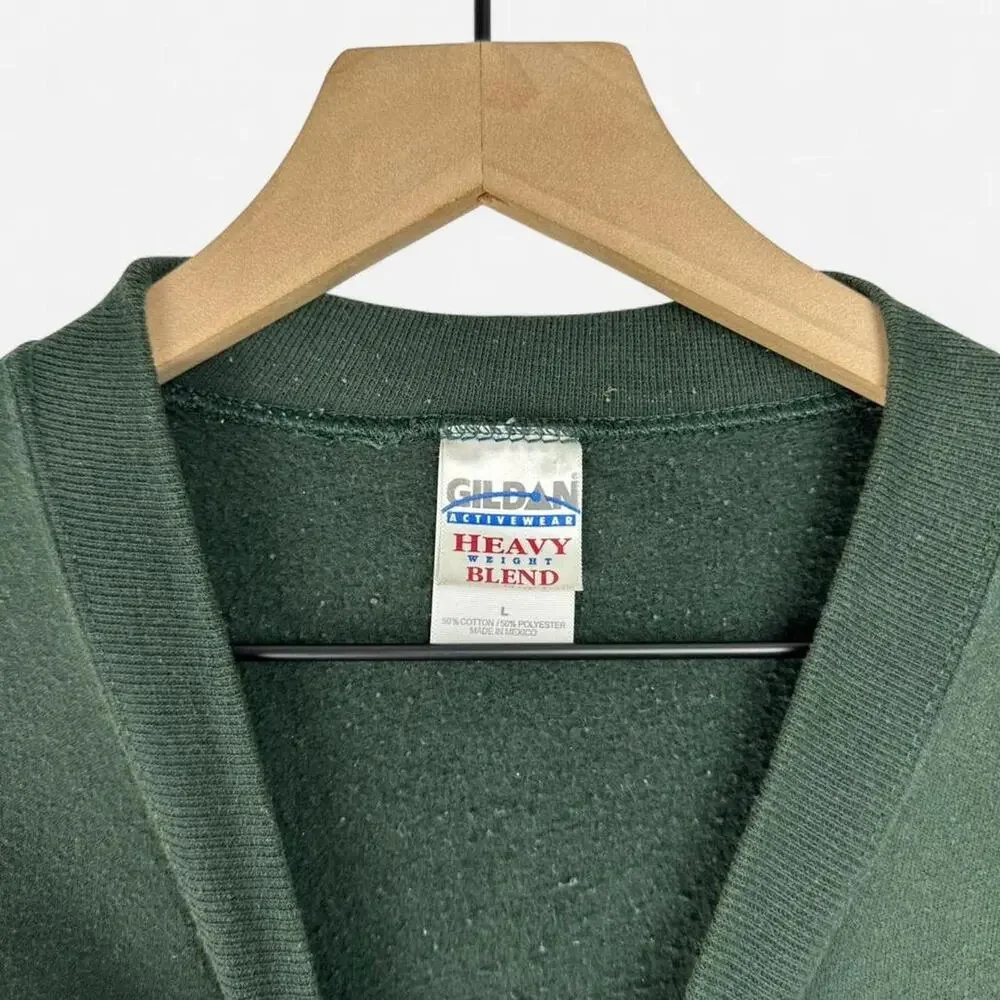 Gildan outdoor connection